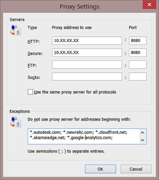 Use a proxy Server. Сервера гугл. Autodesk proxy Windows settings. Имя сервера Автокад. Check your proxy settings