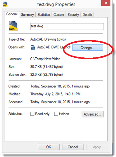 AutoCAD File Extensions - Everything You Need To Know