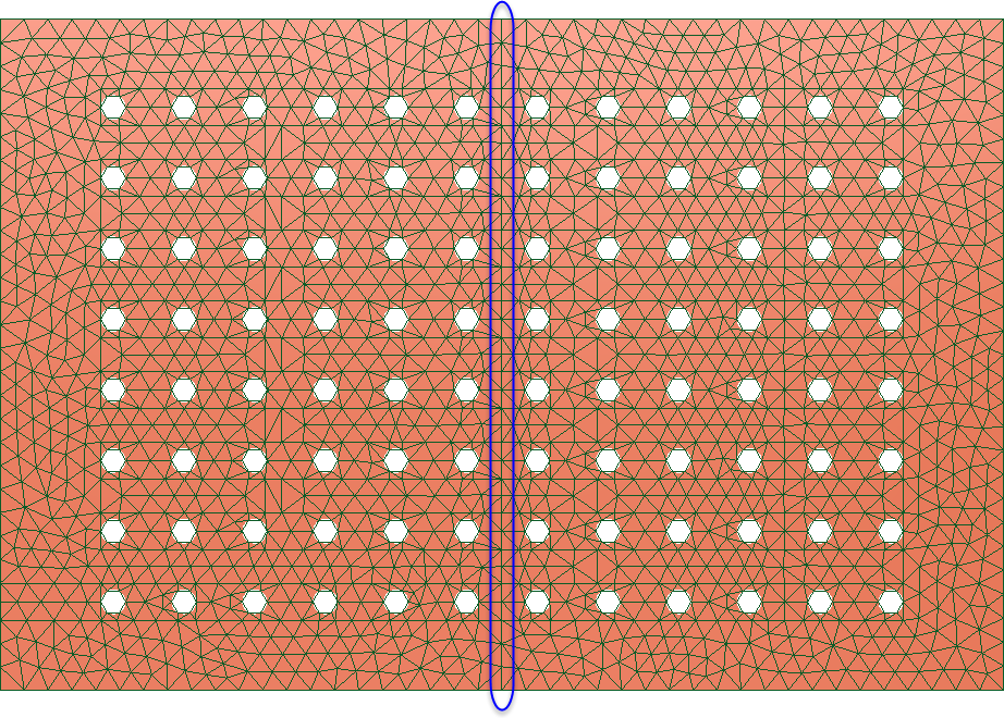 Mesh fails at small element size in Nastran In-CAD or Inventor Nastran