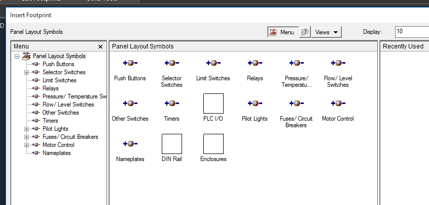 autocad icon