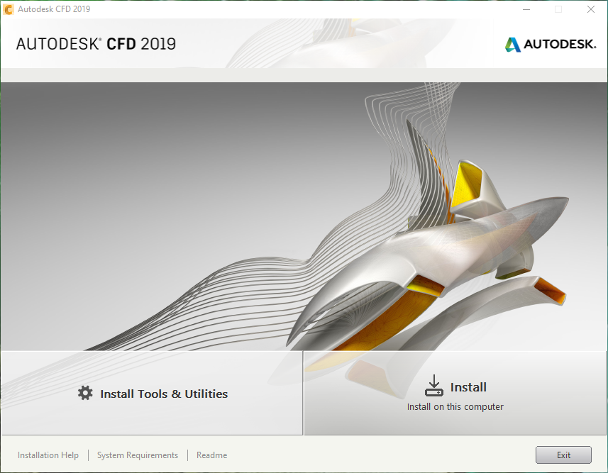 Autodesk cfd 2019 serial number free