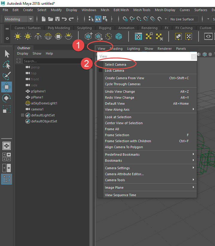 Nếu bạn đang sử dụng phần mềm Maya mà không thể thay đổi màu nền render thì đây chính là giải pháp cho bạn. Hãy xem hướng dẫn để tìm hiểu cách thay đổi màu nền render trong phần mềm Maya một cách đơn giản và tiện lợi.