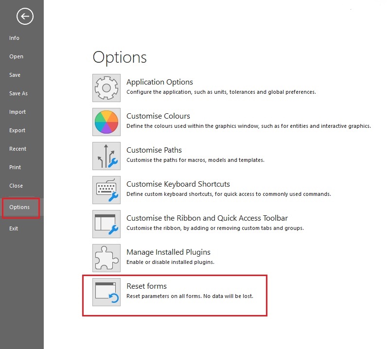 how-to-apply-the-reset-forms-command-in-powermill