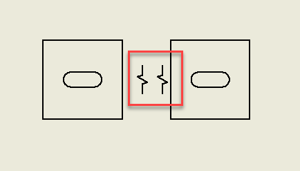 Revit Break Line Symbol