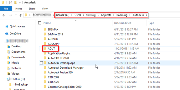 How to reset license activation for an Autodesk product for stand