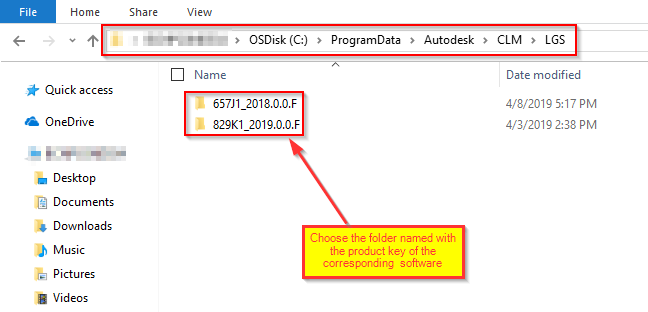 Autocad 2019 Serial Number And Product Key Crack