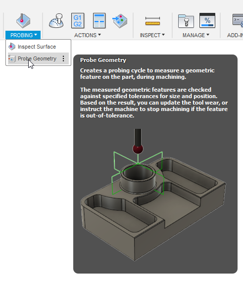 ストア fusion360 セットアップ中のまま