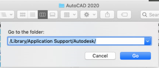 License Checkout Timed Out Autocad 2020 Mac
