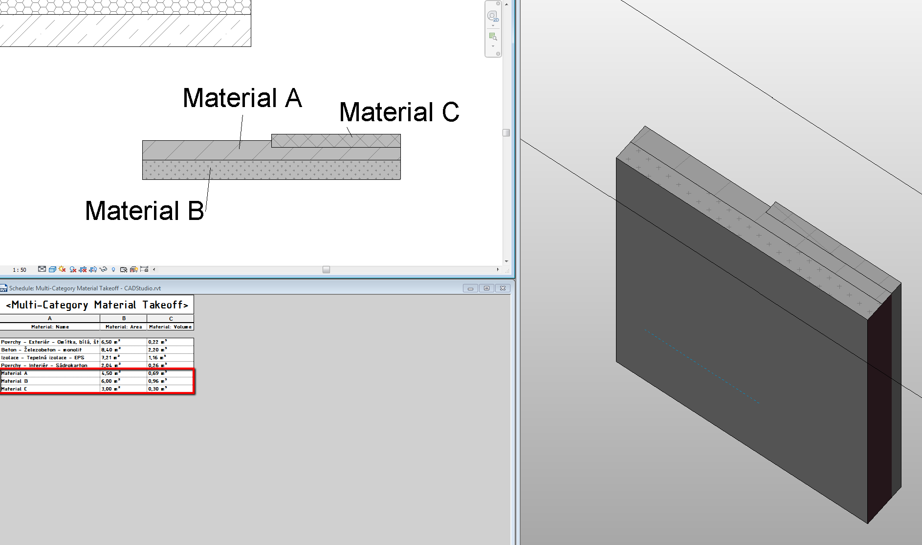 For Compound Wall After Join Or For Such Wall With Voids The Material ...