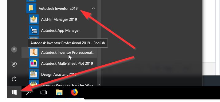 3D-PDF export from Inventor 2019 is incomplete in non-English versions