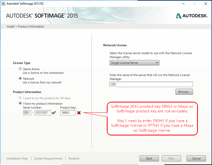 Key AutoCAD 2015: Hướng dẫn kích hoạt và khắc phục lỗi chi tiết