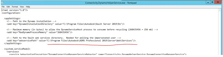 Revit Cannot Load Family Files rfa From Autodesk Vault Professional Revit 2019 Autodesk 