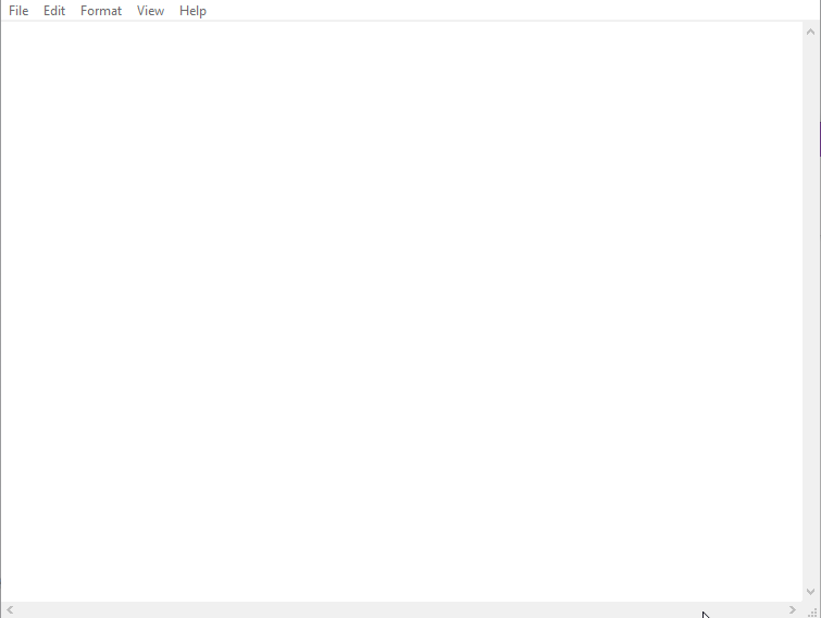 Opening stp files in the current Inventor session when using Windows