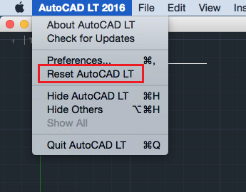 Autocad 2016 Para Mac Manual