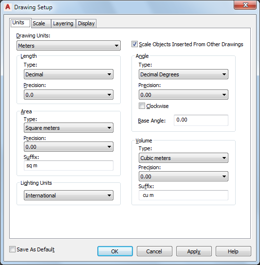 How To Increase Drawing Size In Autocad BEST GAMES WALKTHROUGH