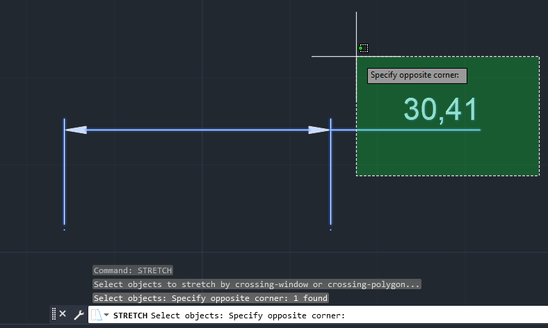 editing-dimensions-using-extension-line-grip-only-allows-vertical-movement-of-dimension-text-in