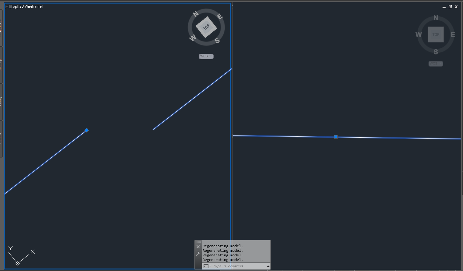 Tipy domácí práce hranice autocad join lines with gaps Zřídka prodat zločin