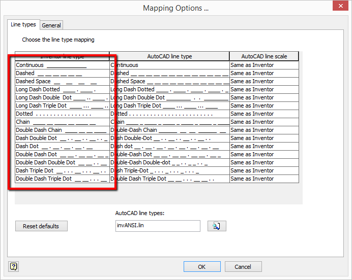 only-default-line-types-are-available-in-the-autocad-dwg-mapping