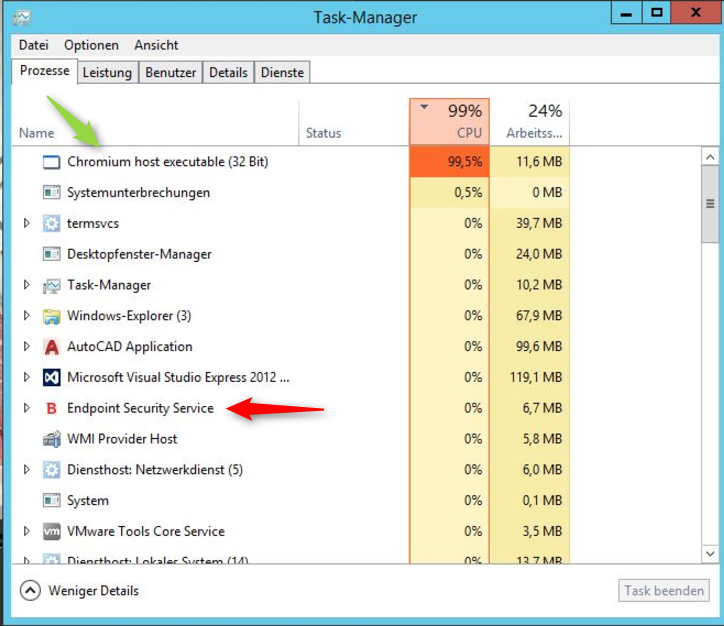 AutoCAD 2018 Multiple Hangs on the start