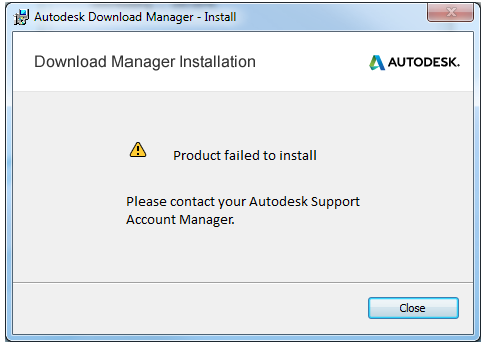 Autodesk download manager что это