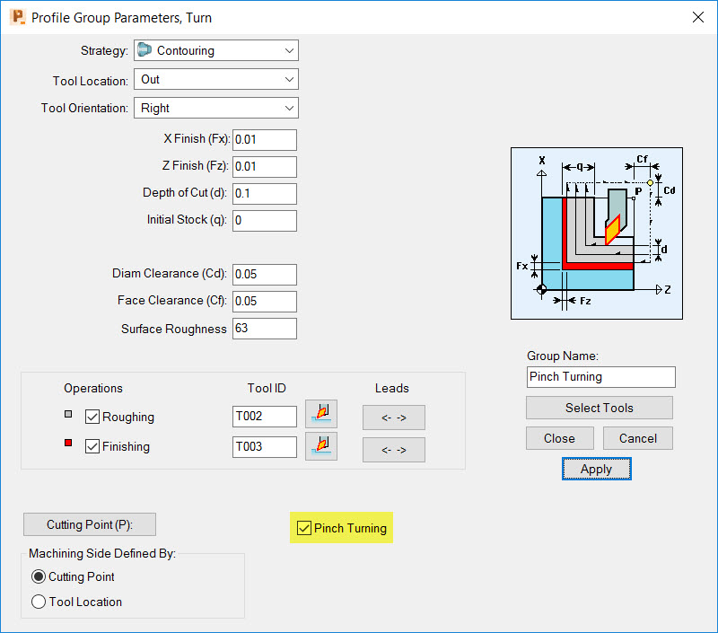 Autodesk partmaker для чего