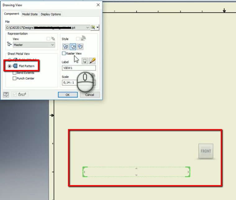 Cute Inventor Hide Sketch In Drawing for Adult