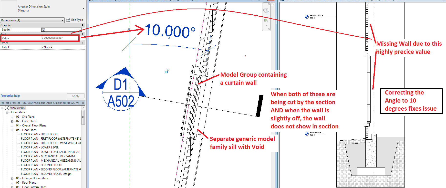 section-view-not-showing-a-cut-in-angled-wall-in-revit-revit-products