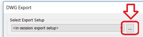 Wrong solid fill colors exported to DWG from Revit