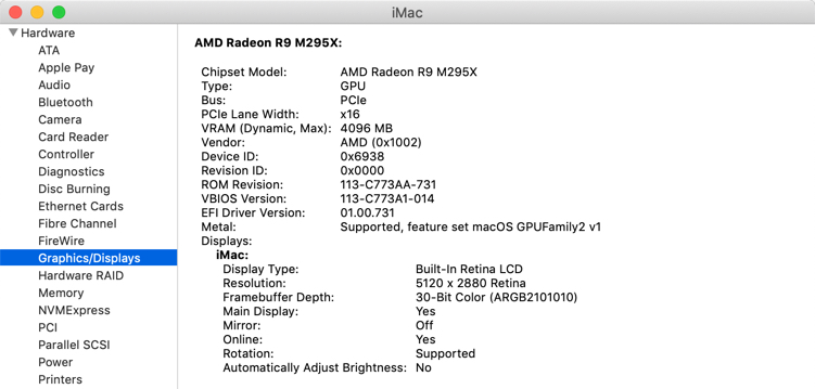 Actualizar controlador de graficos amd hot sale