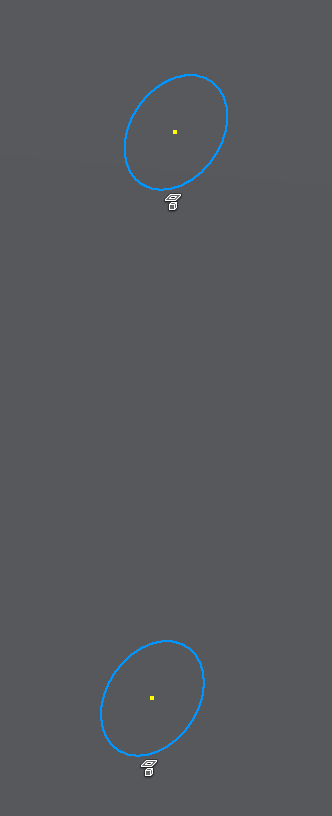 Adaptive is grayed out on certain parts in an Inventor Assembly