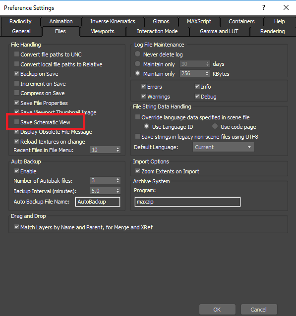 schematic-view-does-not-remember-view-in-3ds-max