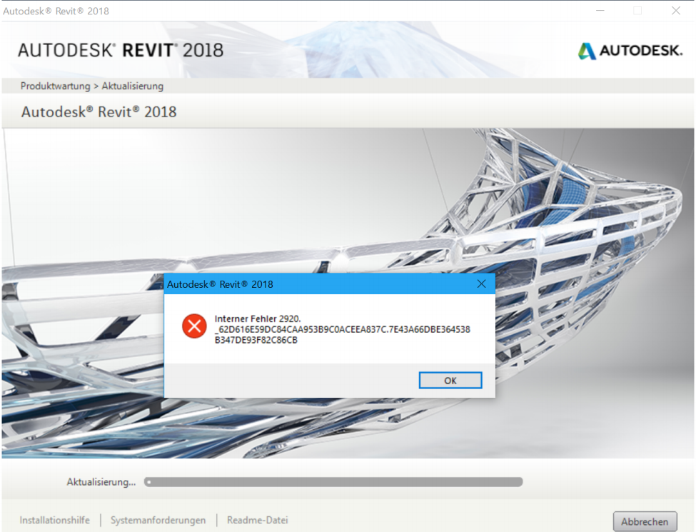 Solved: AUTODESK REVIT installed but no directory(HELP) - Autodesk  Community - Revit Products