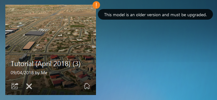 How to manually transfer temporary files to the final project folder in