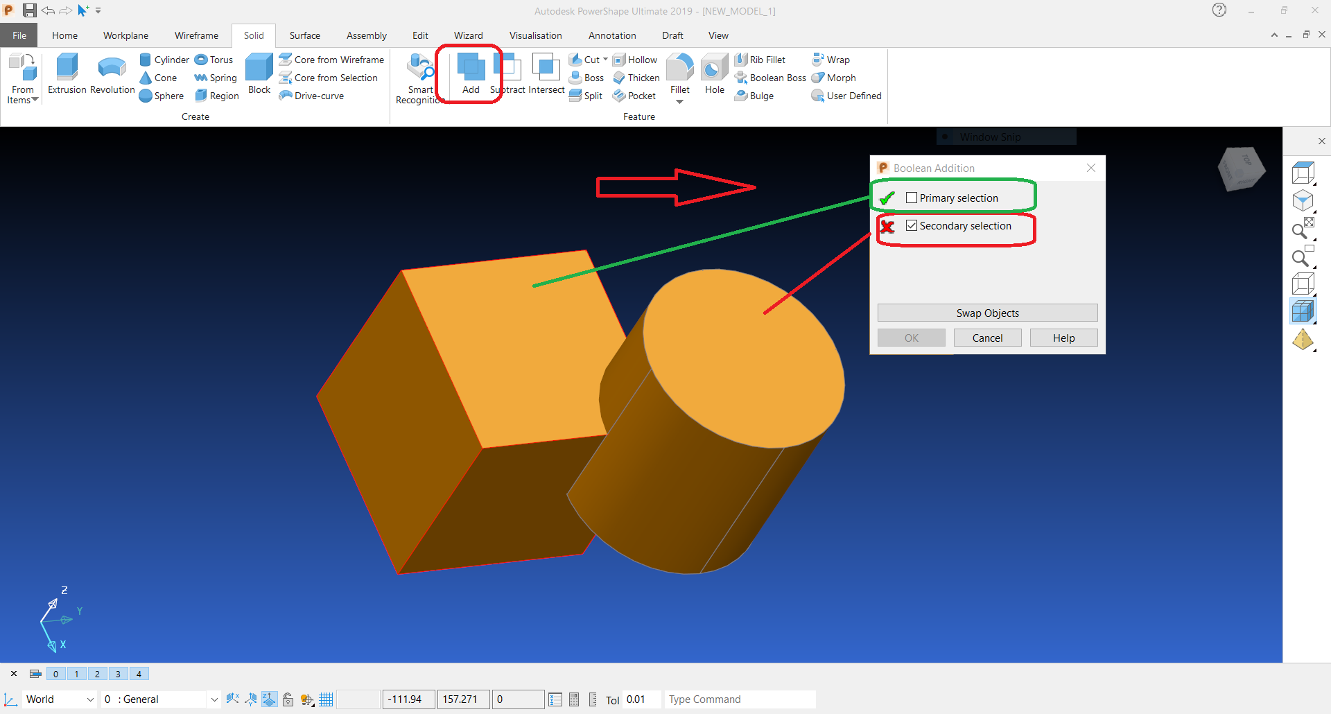 PowerShape, Manufacturing CAD Software For Complex Parts