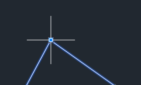 Polyline quick edit command only works the first time in Civil 3D