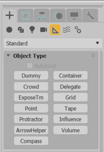 How to rotate around an arbitrary point in the 3ds Max world space
