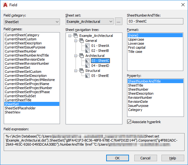 how-to-cross-reference-file-names-across-multiple-drawings-in-autocad