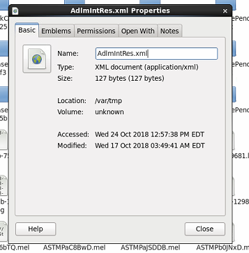 Maya 2018.1 からレンダリング コマンドを実行しているときに、ルート