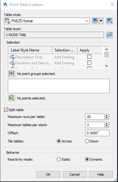 how-to-create-a-points-table-in-a-drawing-in-civil-3d
