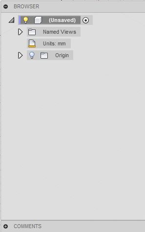 Browser free floats and grey background and blocks my workspace in ...