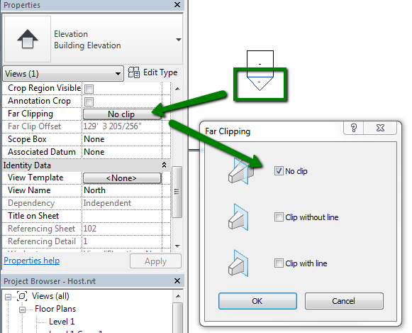 How To Control Revit Host Layers To Show A Floor And Wall Section Lineweight Correctly Micrographics