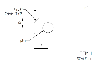 在 Inventor 中导出为 PDF 时出现 ISOCP 字体问题