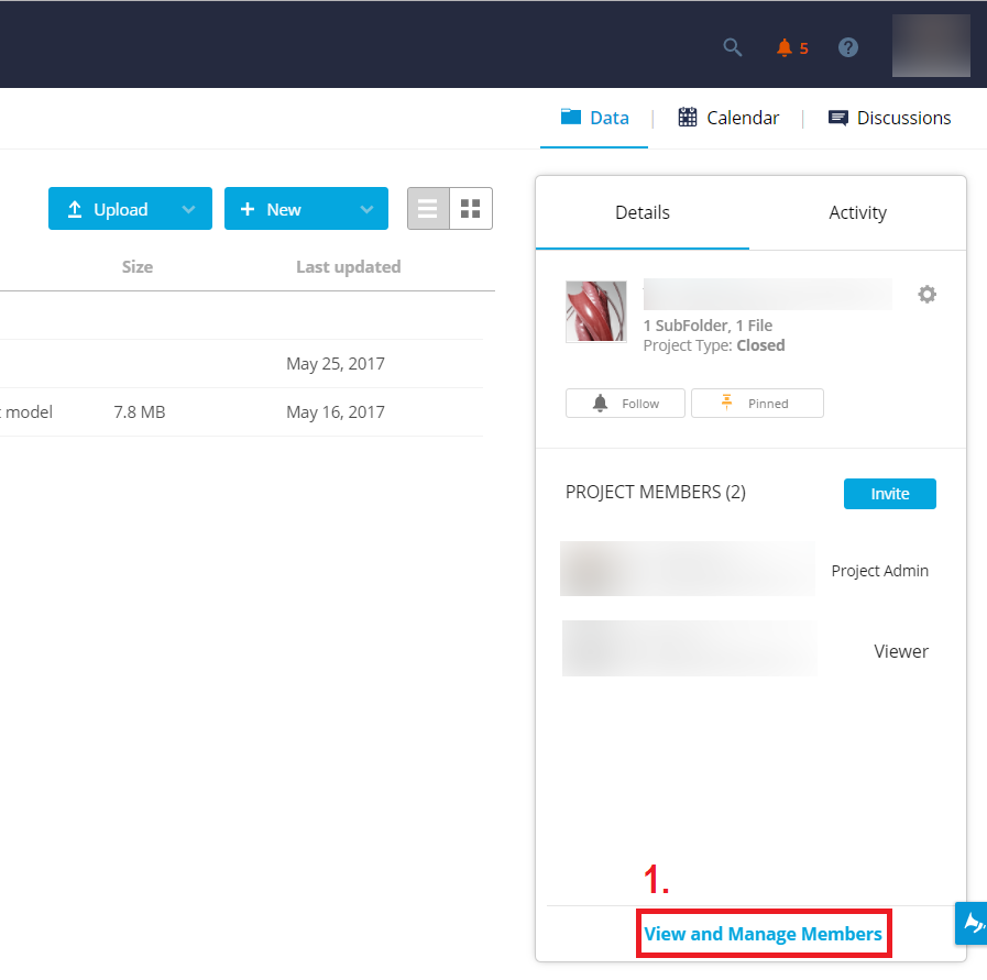 Invited members do not receive the invitation emails to access BIM 360