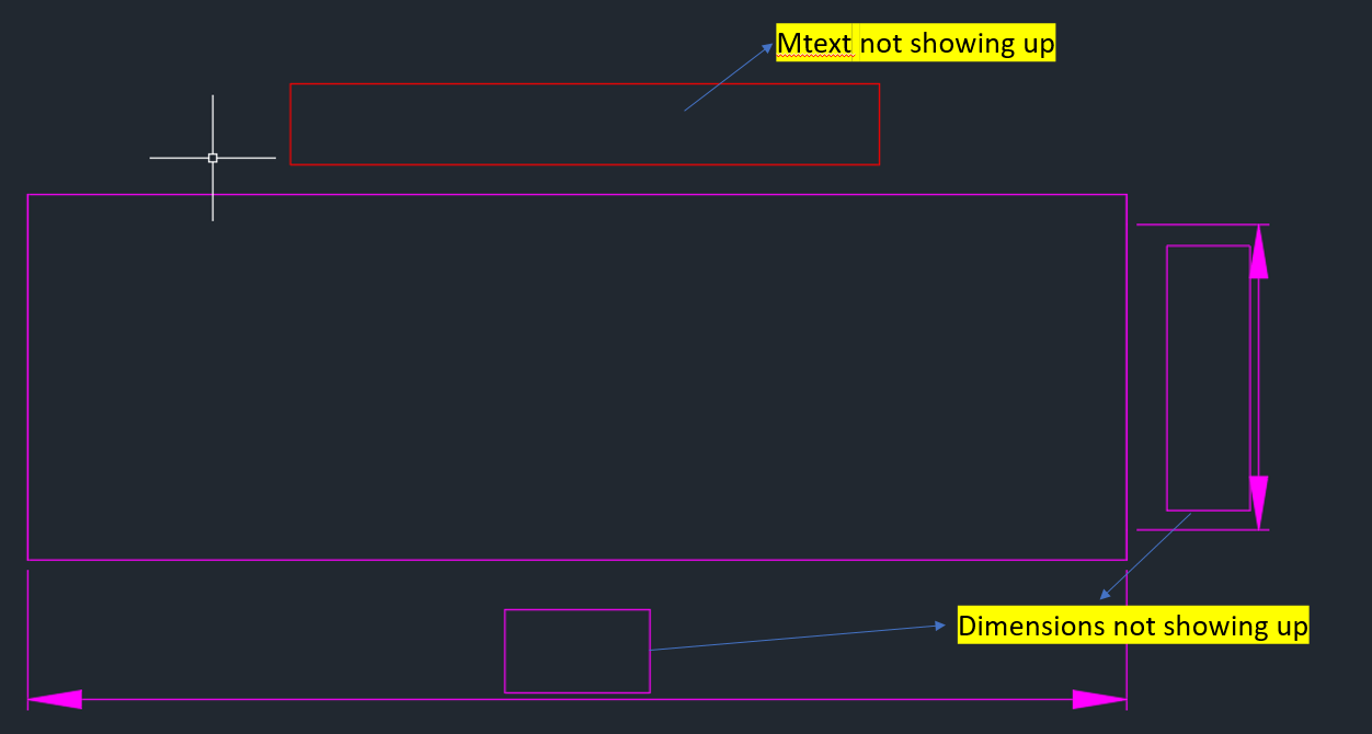 boxes-are-displayed-instead-of-text-in-autocad