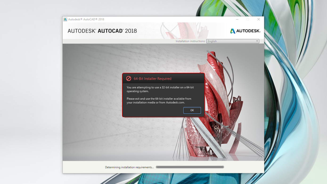 Thông Tin về AutoCAD Phiên Bản 64 Bit