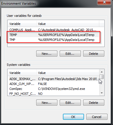 Contas Usuários Locais - Modo CMD