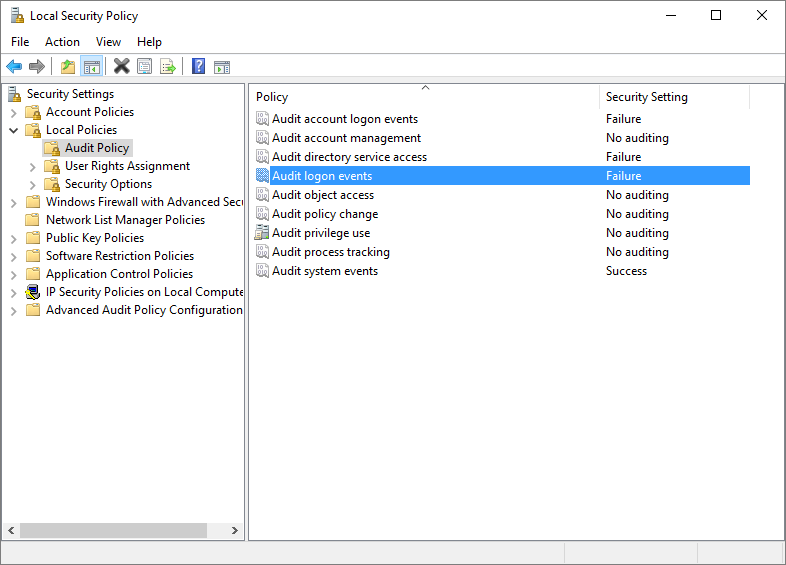Troubleshooting Windows Authentication issues in Vault