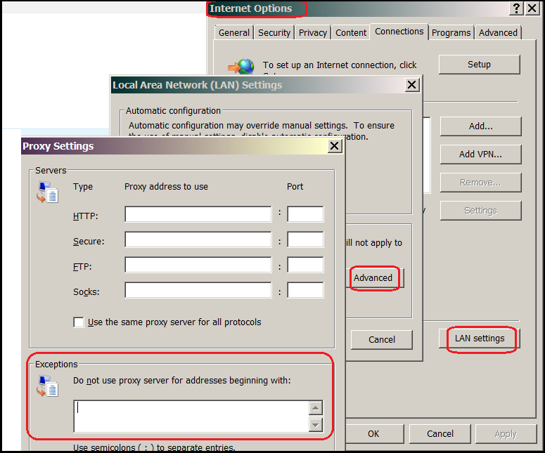 how-to-set-no-proxy