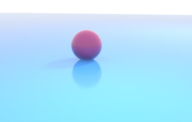 Что такое specular color в 3ds max