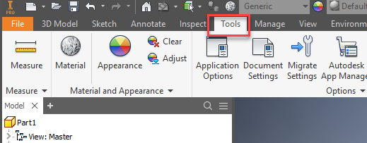 How do I gather Inventors Hardware Diagnostics information?